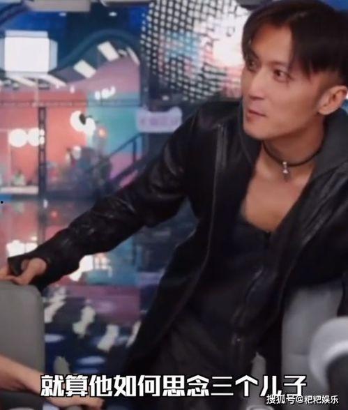 朱叔爆料张柏芝复婚视频,昔日女神再续前缘