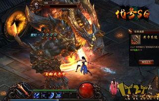 天下2最新爆料视频下载,揭秘神秘门派与奇幻世界新篇章 第2张 天下2最新爆料视频下载,揭秘神秘门派与奇幻世界新篇章 第2张