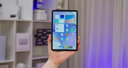 2025年平板最新爆料,前沿技术揭秘与市场前瞻 第3张 2025年平板最新爆料,前沿技术揭秘与市场前瞻 第3张